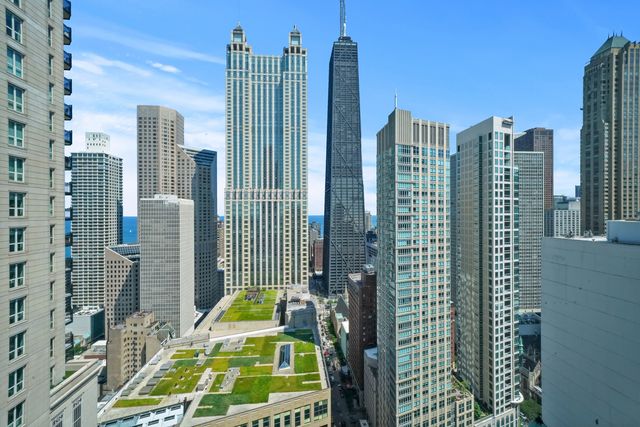 10 E Delaware Place 34A, Chicago, IL 60611