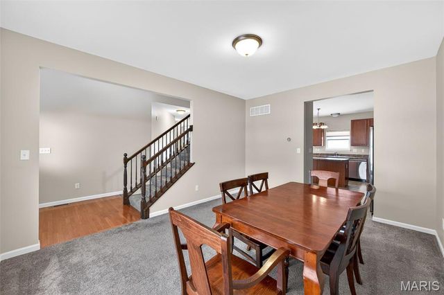 105 Wabash Spur Drive, O'fallon, MO 63366