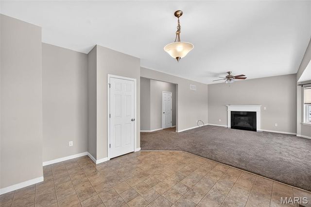 105 Wabash Spur Drive, O'fallon, MO 63366