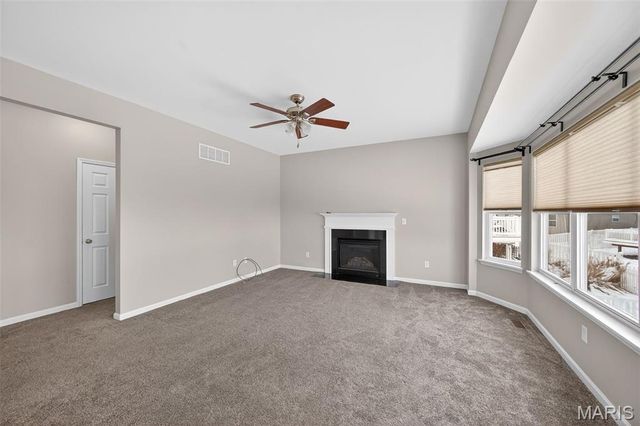 105 Wabash Spur Drive, O'fallon, MO 63366