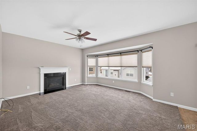 105 Wabash Spur Drive, O'fallon, MO 63366