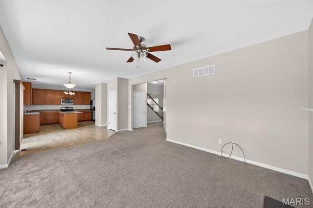 105 Wabash Spur Drive, O'fallon, MO 63366