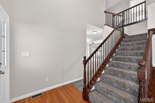 105 Wabash Spur Drive, O'fallon, MO 63366