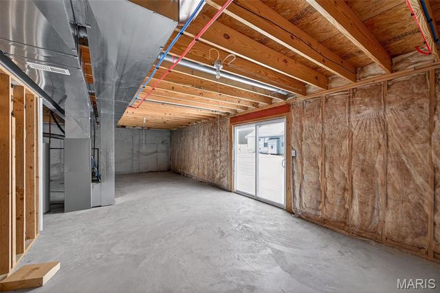 105 Wabash Spur Drive, O'fallon, MO 63366