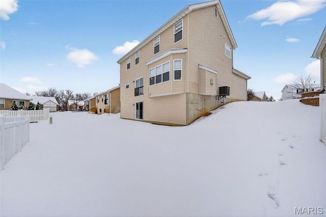 105 Wabash Spur Drive, O'fallon, MO 63366