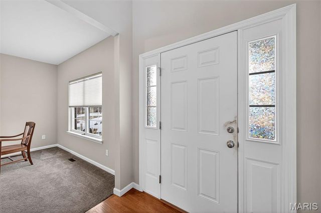 105 Wabash Spur Drive, O'fallon, MO 63366