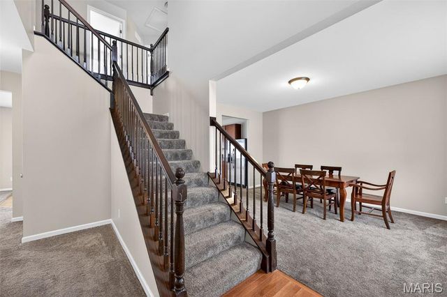 105 Wabash Spur Drive, O'fallon, MO 63366