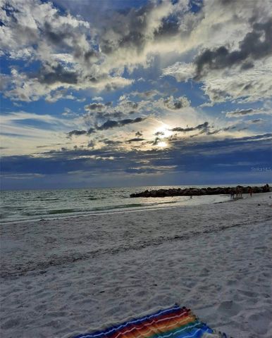 6407 1ST PALM POINT, St Pete Beach, FL 33706