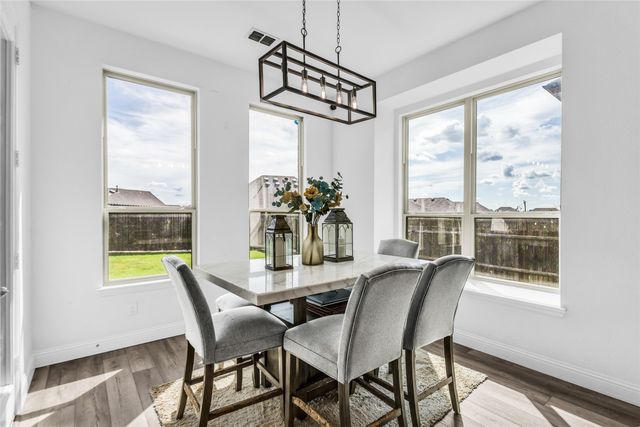 1808 Shady Vista Way, Wylie, TX 75098