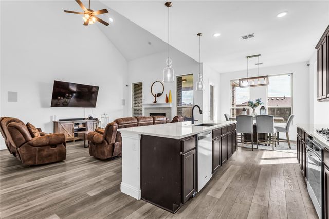1808 Shady Vista Way, Wylie, TX 75098