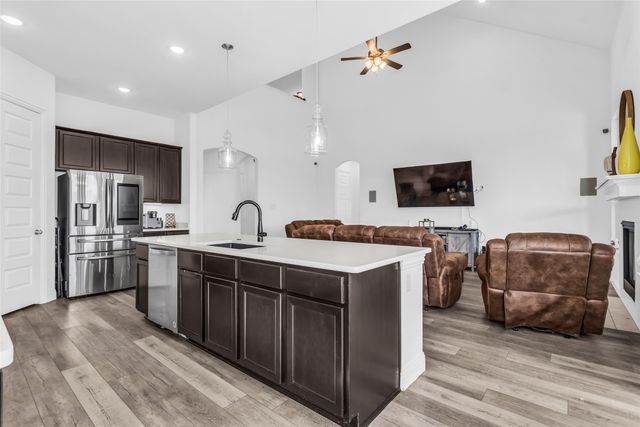 1808 Shady Vista Way, Wylie, TX 75098