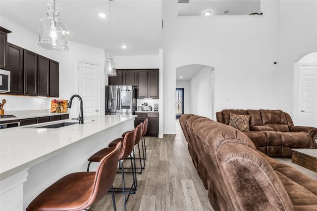 1808 Shady Vista Way, Wylie, TX 75098