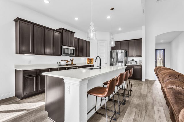 1808 Shady Vista Way, Wylie, TX 75098