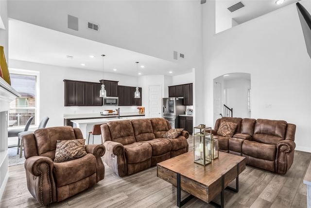 1808 Shady Vista Way, Wylie, TX 75098