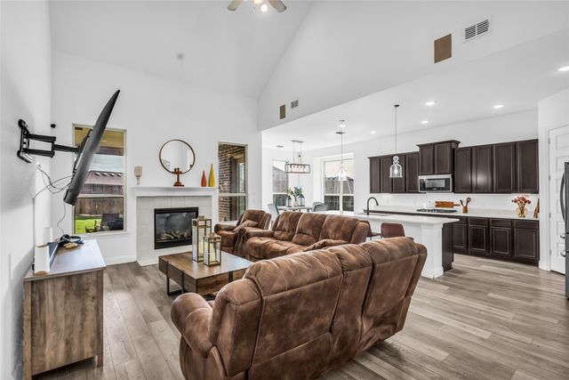 1808 Shady Vista Way, Wylie, TX 75098