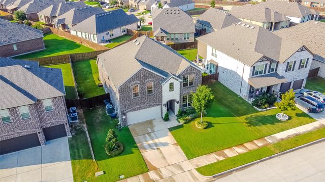 1808 Shady Vista Way, Wylie, TX 75098