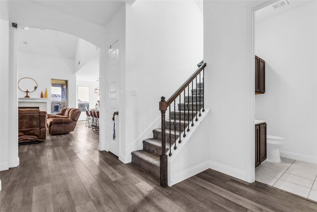 1808 Shady Vista Way, Wylie, TX 75098