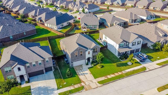 1808 Shady Vista Way, Wylie, TX 75098