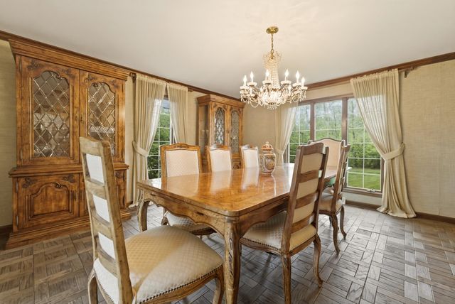 1029 Greenview Drive, Crown Point, IN 46307
