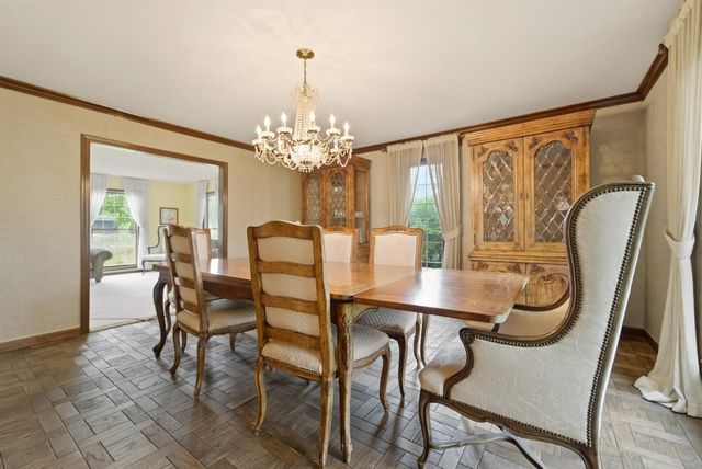 1029 Greenview Drive, Crown Point, IN 46307