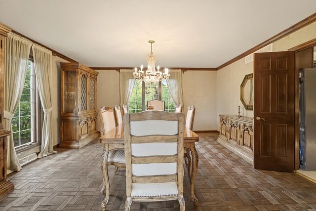 1029 Greenview Drive, Crown Point, IN 46307