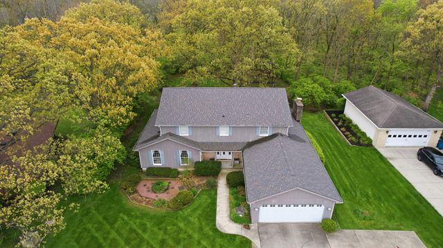 1029 Greenview Drive, Crown Point, IN 46307