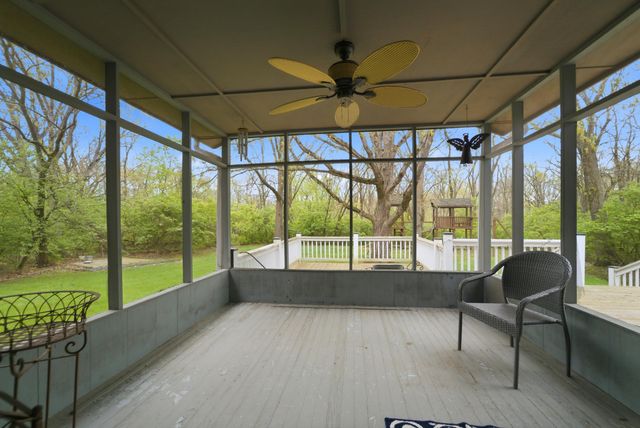 1029 Greenview Drive, Crown Point, IN 46307