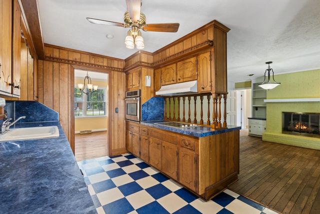 302 W Raft St., Nichols, SC 29581
