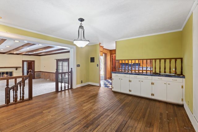 302 W Raft St., Nichols, SC 29581