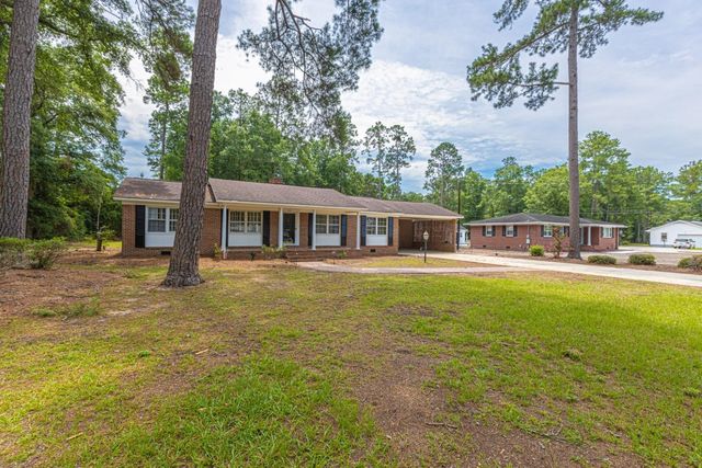 302 W Raft St., Nichols, SC 29581