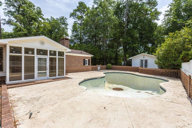 302 W Raft St., Nichols, SC 29581