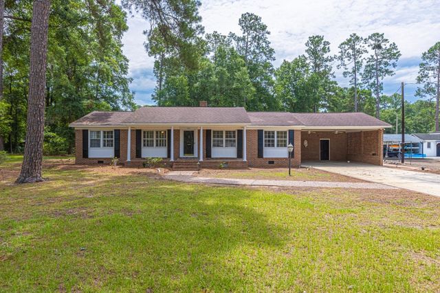 302 W Raft St., Nichols, SC 29581