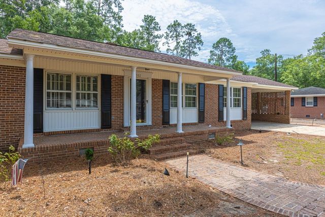302 W Raft St., Nichols, SC 29581