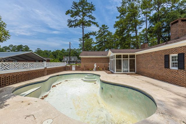 302 W Raft St., Nichols, SC 29581
