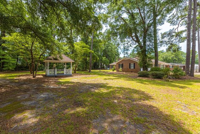 302 W Raft St., Nichols, SC 29581