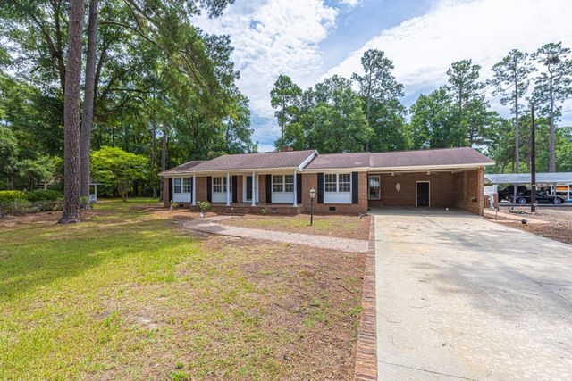 302 W Raft St., Nichols, SC 29581