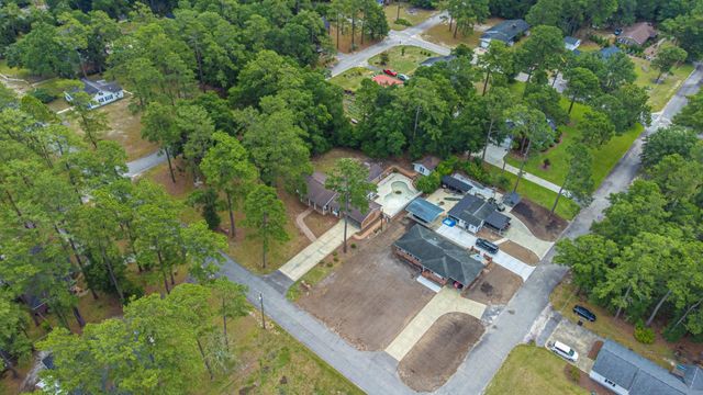 302 W Raft St., Nichols, SC 29581