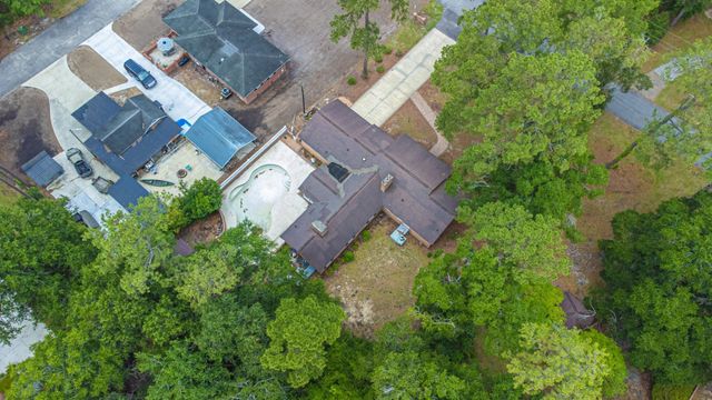 302 W Raft St., Nichols, SC 29581