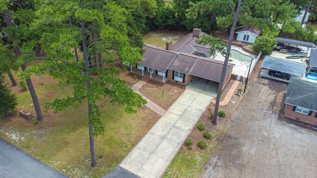 302 W Raft St., Nichols, SC 29581