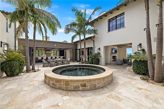 2 Water Port, Newport Coast, CA 92657