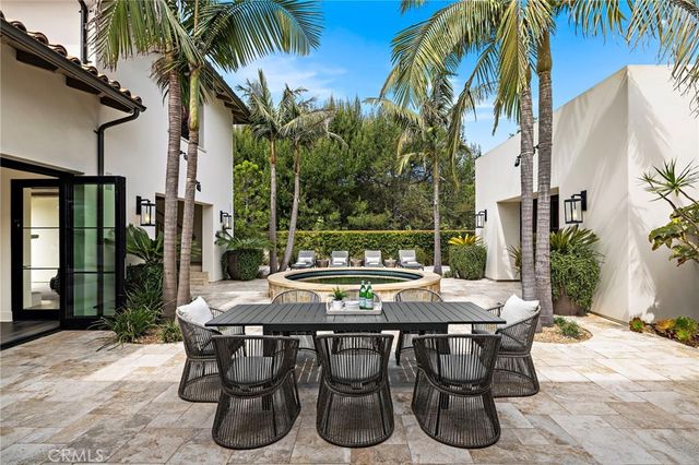 2 Water Port, Newport Coast, CA 92657