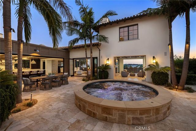 2 Water Port, Newport Coast, CA 92657