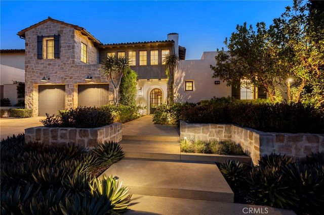 2 Water Port, Newport Coast, CA 92657