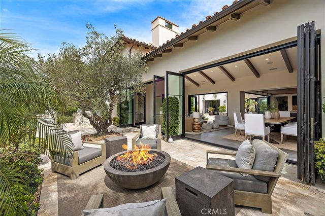 2 Water Port, Newport Coast, CA 92657