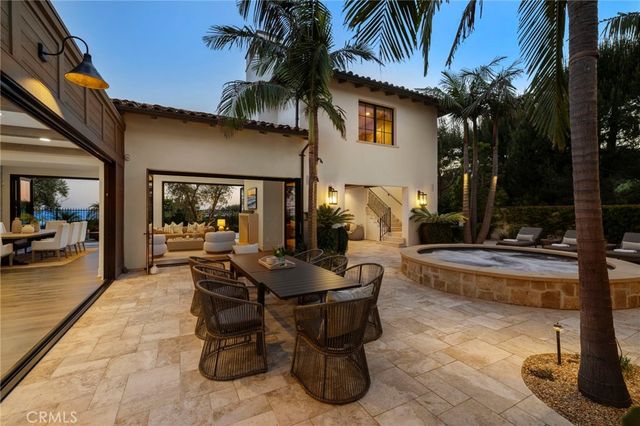 2 Water Port, Newport Coast, CA 92657