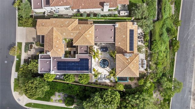 2 Water Port, Newport Coast, CA 92657
