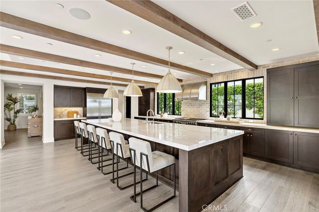 2 Water Port, Newport Coast, CA 92657