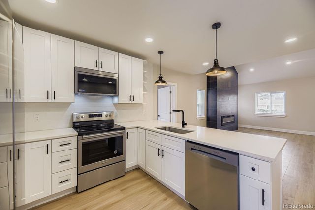 2600 Colorado Boulevard, Denver, CO 80207