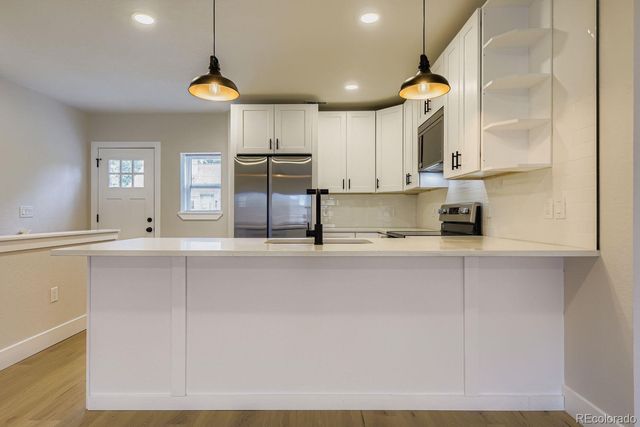 2600 Colorado Boulevard, Denver, CO 80207