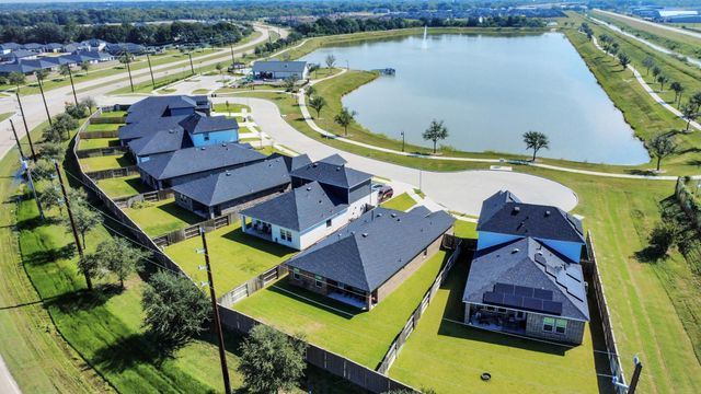 1630 Cedar Pointe Court, Fresno, TX 77545
